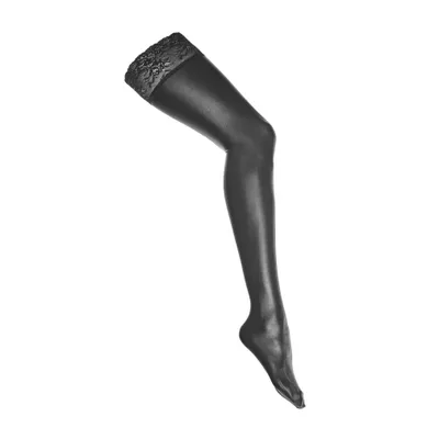 Zdjęcie produktu dla KO H027 hold ups czarny L/XL
