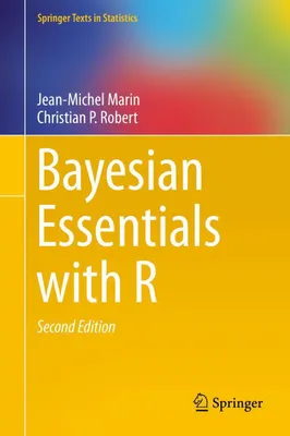 Produktbild von Bayesian Essentials with R