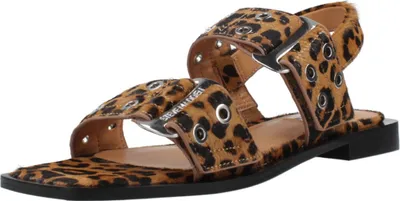 Produktbild von Steve Madden Sandalette braun in Gr. 39