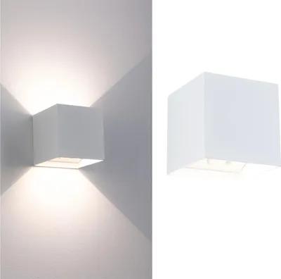 Immagine prodotto di Paulmann Lampada da parete ricaricabile a LED Nyara