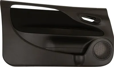 Produktbild von Original Fiat Türverkleidung innen seitlich vorne links Fiat Punto OE 735562624