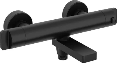 Produktbild von Thermostatic bathtub mixer
