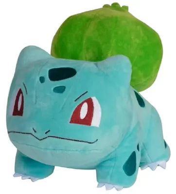 Produktbild von Pokémon Plüsch 32,5 cm (889933952576)