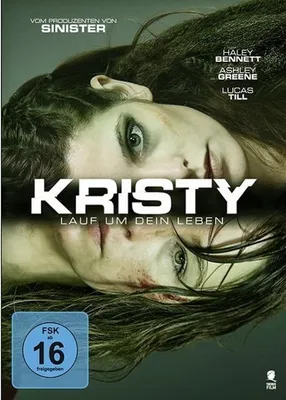 Produktbild von Kristy