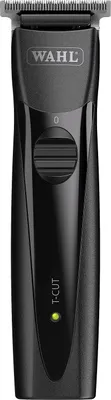 Obrázek produktu pro Wahl T-Cut Black Nickel-Metal Hydride (NiMH)