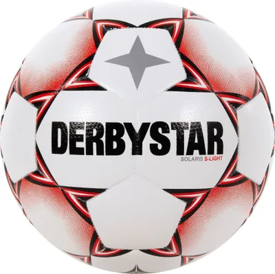 Produktbild von Derbystar Solaria S-Light Fußball