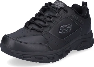 Produktbild von Skechers Herren Sneaker schwarz