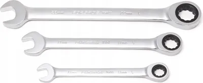 Obrázek produktu pro 14 mm ráčnový klíč s otevřeným koncem