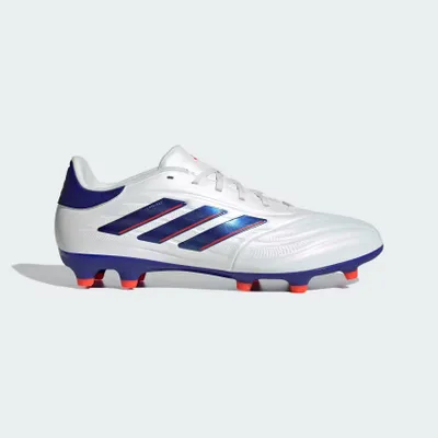 Produktbild von ADIDAS COPA PURE 2 LEAGUE FG Cloud White / Lucid Blue / Solar Red 46.5