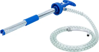 Produktbild von BGS 8754 Hebel-Pumpe für Kunststoffbehälter