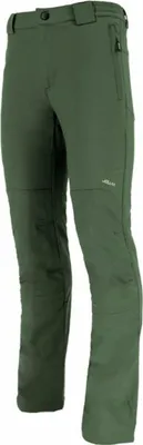 Immagine prodotto di Pantaloni sportivi lunghi Joluvi Attack Olive - S