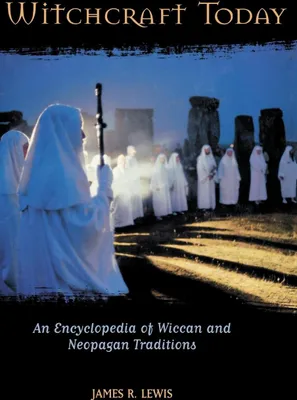 Produktbild von Witchcraft Today