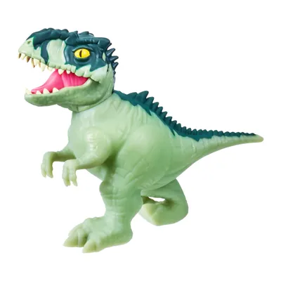 Zdjęcie produktu dla Dinozaury z Jurassic World - Giganotozaur