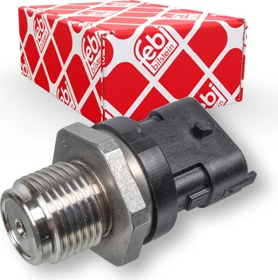 Produktbild von FEBI BILSTEIN 106794 Kraftstoffdrucksensor für OPEL ZAFIRA B (A05) INSIGNIA Caravan Astra J Sports Tourer (P10) Astra H Caravan (A04)