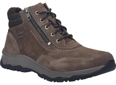 Image de JOSEF SEIBEL Leroy 57 | Chaussures basses pour Hommes | marron