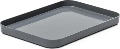 Obrázek produktu pro smartstore Víko pro úložný box COMPACT L šedé