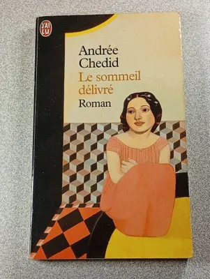 Image de Le sommeil délivré