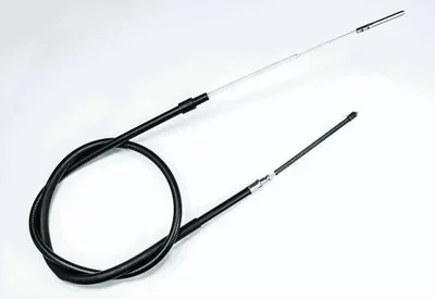 Produktbild von TEXTAR Handbremsseil Seilzug Feststellbremse für VW GOLF II (19E, 1G1) 44002100