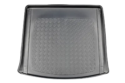 Produktbild von Z539090 Kofferraumwanne passend für VW Touareg III 07.2018-; incl. models with rails fixing system
