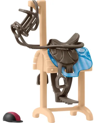 Image de schleich 42613 Accessoires transport de chevaux, dès 5 ans, HORSE CLUB - Accessoires de jeu