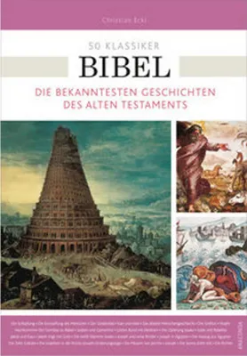 Immagine prodotto di 50 Klassiker Bibel