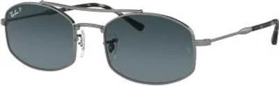 Productafbeelding van Ray-Ban RB3719 004/S3 51 – Zonnebril