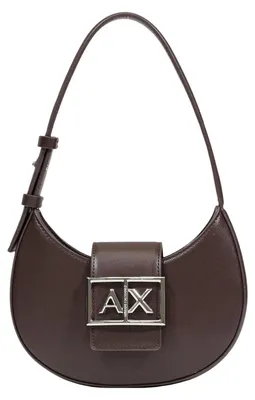 Produktbild von Armani Exchange MINI Damen Handtasche Braun : Größe - UNICA Größe: UNICA