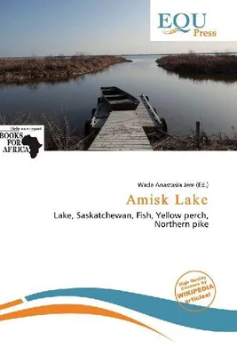 Produktbild von Amisk Lake