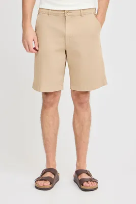 Produktbild von Casual Friday CFBENNET Herren Chino Shorts Bermuda Kurze Hose Baumwollmischung relaxed fit