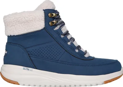 Immagine prodotto di Stivaletto stringato con fodera calda fino a 35 mm di tacco (casual) AVVENTURA ON-THE-GO STELLAR-ALPINE
