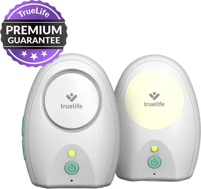 Obrázek produktu pro TrueLife NannyTone VM Pocket