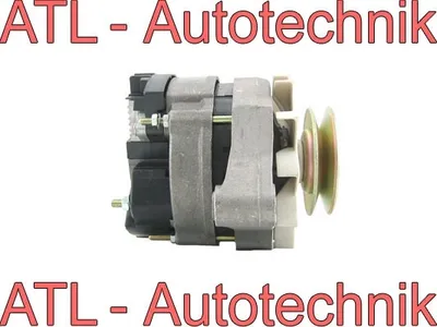 Produktbild von ATL Lichtmaschine Generator LiMa