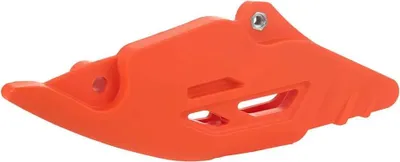 Zdjęcie produktu dla Prowadnica łańcucha POLISPORT 8494000002 pomarańczowa