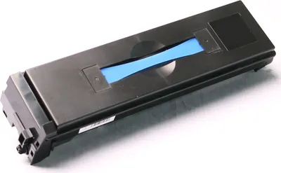 Produktbild von Kompatibel Toner für Kyocera TK540C Fsc5100Dn Cyan von ABC