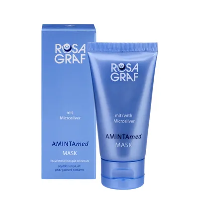 Zdjęcie produktu dla Rosa Graf AMINTAmed Mask