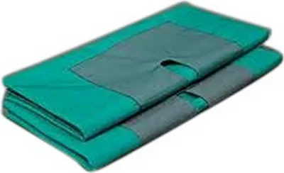 Image de Accessoire chirurgical vétérinaire KVP Ventana