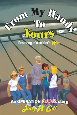 Produktbild von From My Hands To Yours