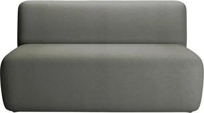 Produktbild von Dreisitzer-Gartensofa Breeze-Kanaria 7029