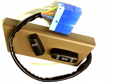 Immagine prodotto di VOLVO S60 S80 V70 XC70 Pannello di controllo sedili OE