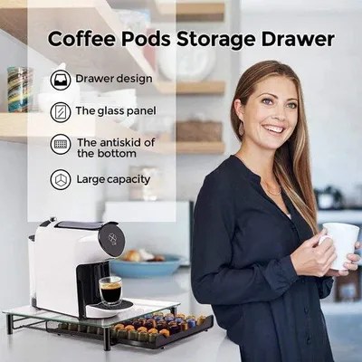 Produktbild von Kaffee-Kapsel-Halter