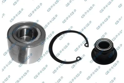 Produktbild von GSP Radlagersatz Hinten für RENAULT CLIO II (BB0/1/2, CB0/1/2) GK0969