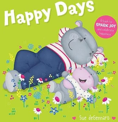 Image de Les jours heureux