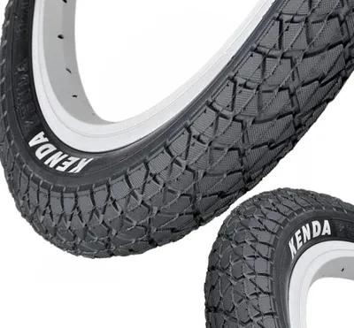 Obrázek produktu pro Pneumatika na kolo BMX 20 palců 20 x 1.95 GRIP
