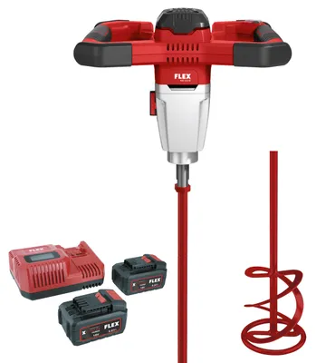 Produktbild von Flex 495972