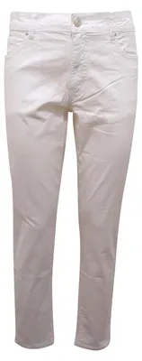 Immagine prodotto di Q4152 Pantalone 5 Tasche Donna Markup Iris Woman Trousers