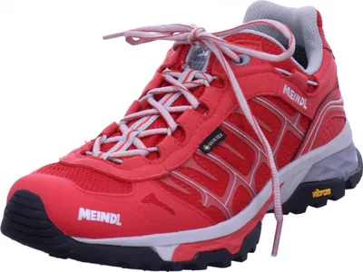 Produktbild von Meindl finale l.gtx Damen in Rot, Größe 4.5