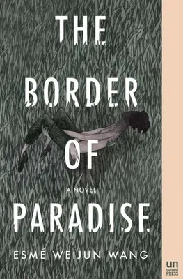 Produktbild von The Border of Paradise