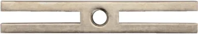 Produktbild von KS Tools 700.1510, 1 Stück(e), Chrom-Vanadium-Stahl, 202 g