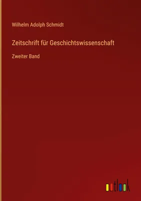 Produktbild von Zeitschrift für Geschichtswissenschaft