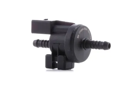 Produktbild von FEBI BILSTEIN Tankentlüftungsventil Be- Entlüftungsventil Kraftstoffbehälter 170864 für VW GOLF VI (5K1) elektrisch
